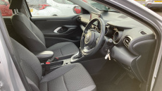 Toyota Yaris 1.5 Hybrid Design 5dr CVT Hybrid Hatchback